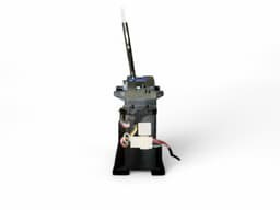 NISSAN 349014CL0B 349014CL9B Gearshift Mechanism NISSAN X-TRAIL III (T32) (2013-2022) — thumbnail 5