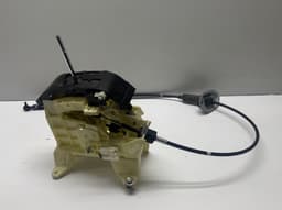KIA 467002PXXX Gearshift Mechanism KIA SORENTO II (XM) (2009-2015) — thumbnail 2
