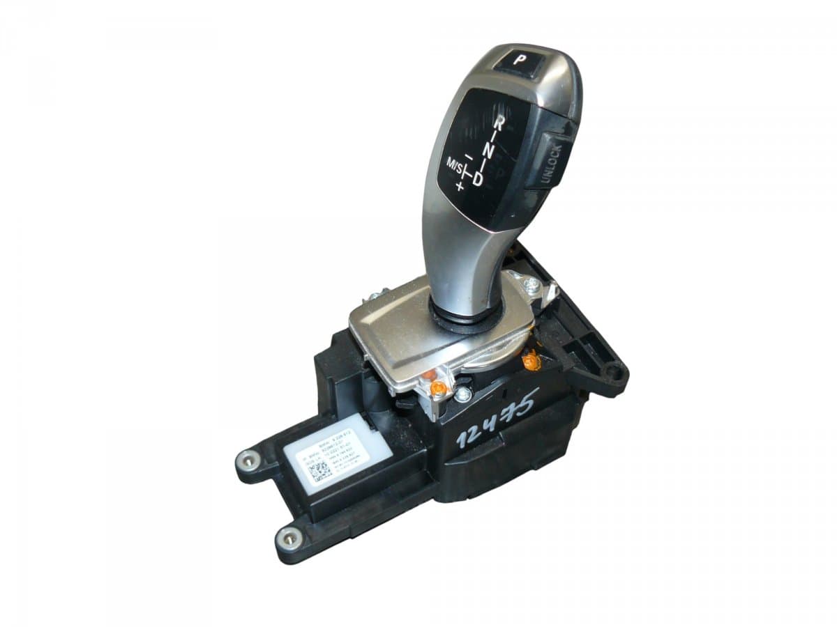 BMW 9228612 Gearshift Mechanism BMW X5 (E70) (2007-2013)