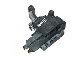 BMW 9228612 Gearshift Mechanism BMW X5 (E70) (2007-2013) — thumbnail 4