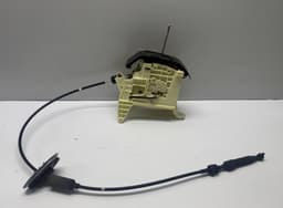 KIA 467002PXXX Gearshift Mechanism KIA SORENTO II (XM) (2009-2015) — thumbnail 1