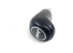 JEEP 1RC46DX9AB Gearstick (selector) knob / handle JEEP GRAND CHEROKEE IV (WK, WK2) (2010-2021) — thumbnail 1