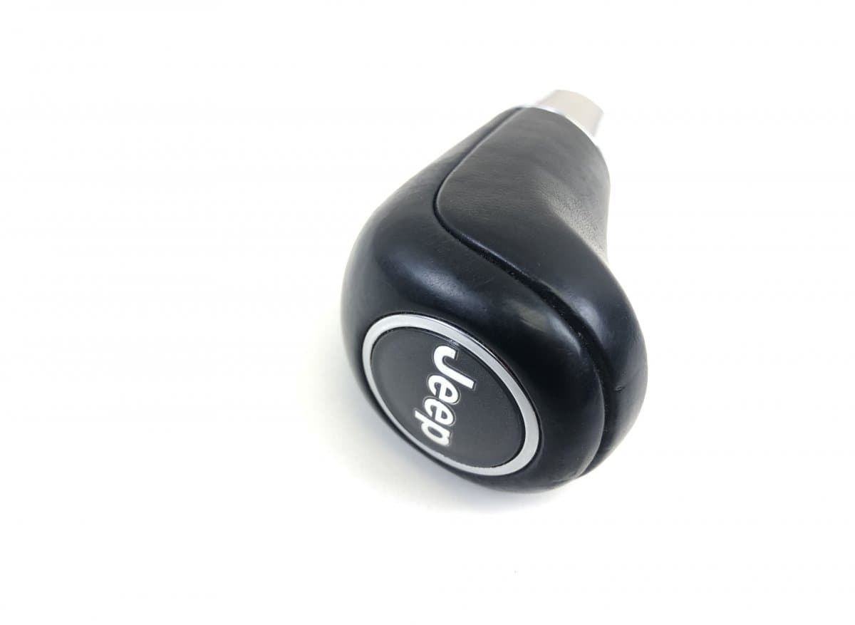 JEEP 1RC46DX9AB Gearstick (selector) knob / handle JEEP GRAND CHEROKEE IV (WK, WK2) (2010-2021)