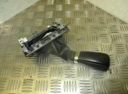 TOYOTA Gearstick (selector/shifter ) boot (gaiter) TOYOTA LAND CRUISER 150 (2009-2021) — thumbnail 3