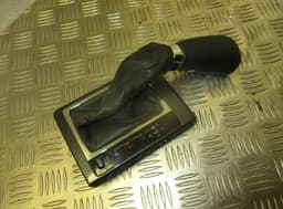 TOYOTA Gearstick (selector/shifter ) boot (gaiter) TOYOTA LAND CRUISER 150 (2009-2021) — thumbnail 1