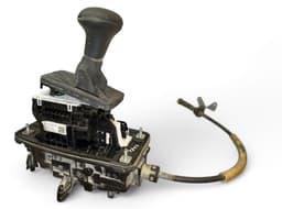 AUDI 4G1713105C 4G1713105D Gearshift Mechanism AUDI A6 / A6 ALLROAD (C7, 4G) (2010-2018) — thumbnail 4