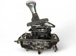 AUDI 4G1713105C 4G1713105D Gearshift Mechanism AUDI A6 / A6 ALLROAD (C7, 4G) (2010-2018) — thumbnail 3