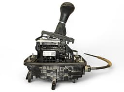 AUDI 4G1713105C 4G1713105D Gearshift Mechanism AUDI A6 / A6 ALLROAD (C7, 4G) (2010-2018) — thumbnail 5