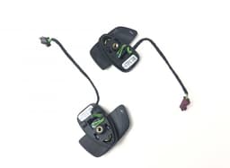 MERCEDES-BENZ A0999051000 A0999051100 Gearshifting / lever, other MERCEDES-BENZ E-CLASS (W213) (2016-2023) — thumbnail 5