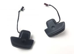 MERCEDES-BENZ A0999051000 A0999051100 Gearshifting / lever, other MERCEDES-BENZ E-CLASS (W213) (2016-2023) — thumbnail 1