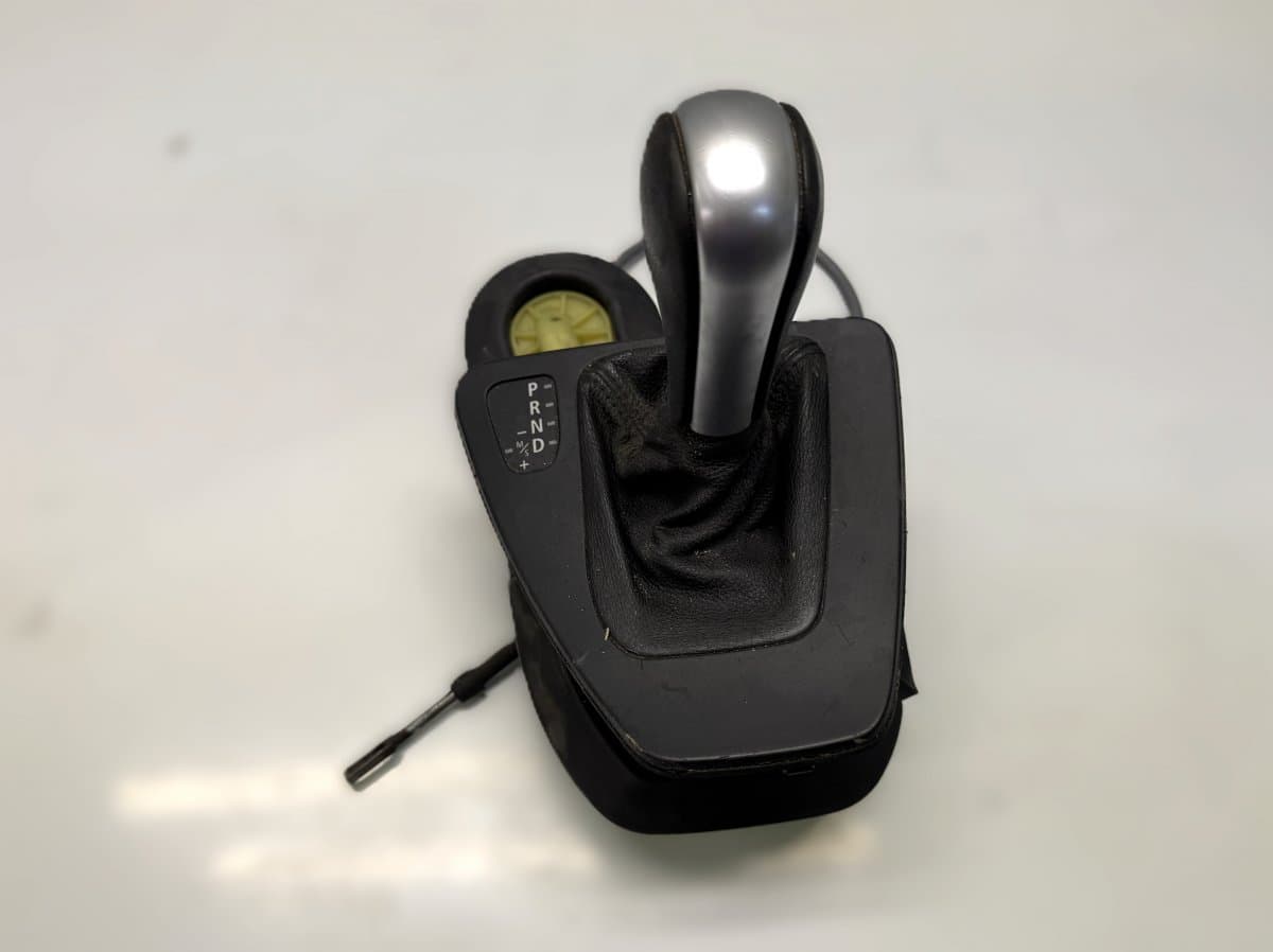 BMW 754806101 7155643-03 715564303 Gearshift Mechanism BMW 3 (E90, E91, E92, E93) (2005-2011)