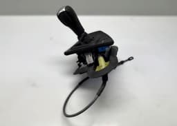 BMW 754806101 7155643-03 715564303 Gearshift Mechanism BMW 3 (E90, E91, E92, E93) (2005-2011) — thumbnail 2