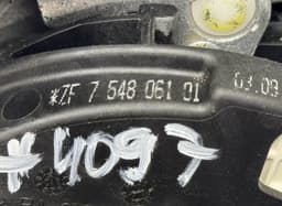 BMW 754806101 7155643-03 715564303 Gearshift Mechanism BMW 3 (E90, E91, E92, E93) (2005-2011) — thumbnail 4