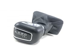 VOLVO 31437770 Gearstick (selector) knob / handle VOLVO S90 / V90 (2016-) — thumbnail 1