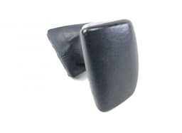 AUDI 8W1713140E Gearstick (selector/shifter ) boot (gaiter) AUDI A4 (8W, B9) (2015-) — thumbnail 4
