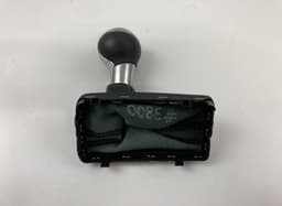 AUDI 8K2713139AA Gearstick (selector) knob / handle AUDI A5 (B8) (2007-2016) — thumbnail 1