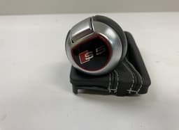 AUDI 8K2713139AA Gearstick (selector) knob / handle AUDI A5 (B8) (2007-2016) — thumbnail 4