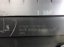 HONDA 77510TLCR01ZA Glove Compartment Compl. HONDA CR-V V (RW) (2016-2023) — thumbnail 3