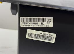 RENAULT VR1492LFD0110 Glove Compartment Compl. RENAULT TALISMAN (L2M, KP) (2013-2022) — thumbnail 2