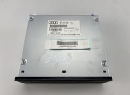 AUDI 8T0919888 86841-70V690 GPS Navigator CD - Player AUDI A4 / A4 ALLROAD (B8) (2007-2015) — thumbnail 2