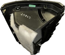 JEEP 01449119BL Glove Compartment Compl. JEEP GRAND CHEROKEE IV (WK, WK2) (2010-2021) — thumbnail 1