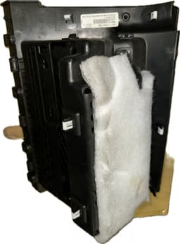 JEEP 01449119BL Glove Compartment Compl. JEEP GRAND CHEROKEE IV (WK, WK2) (2010-2021) — thumbnail 2