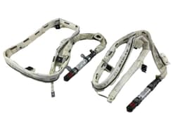 AUDI 4H0880741E Head/roof/curtain airbag left AUDI A8 (4H) (2009-2017) — thumbnail 1