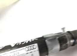 AUDI 4H0880741E Head/roof/curtain airbag left AUDI A8 (4H) (2009-2017) — thumbnail 5