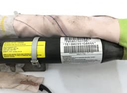 LANCIA 68337856AA 68337856AA Head/roof/curtain airbag left LANCIA VOYAGER (404) (2011-2016) — thumbnail 3