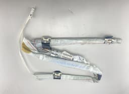 PEUGEOT Head/roof/curtain airbag left PEUGEOT 2008 I (A94) (2013-2019) — thumbnail 1