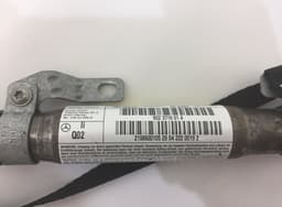 MERCEDES-BENZ A2198600105 Head/roof/curtain airbag left MERCEDES-BENZ CLS (C219) (2004-2010) — thumbnail 3