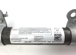 AUDI 4H0880741E Head/roof/curtain airbag left AUDI A8 (4H) (2009-2017) — thumbnail 4