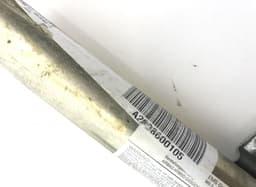 MERCEDES-BENZ 30342725A Head/roof/curtain airbag left MERCEDES-BENZ CLK (C209) (2002-2010) — thumbnail 5
