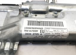MERCEDES-BENZ 30342725A Head/roof/curtain airbag left MERCEDES-BENZ CLK (C209) (2002-2010) — thumbnail 3