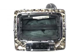 MERCEDES-BENZ A2042677510 Gearstick (selector/shifter ) boot (gaiter) MERCEDES-BENZ E-CLASS Coupe (C207) (2009-2016) — thumbnail 5