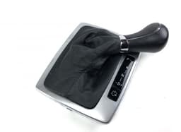 MERCEDES-BENZ A2042677510 Gearstick (selector/shifter ) boot (gaiter) MERCEDES-BENZ E-CLASS Coupe (C207) (2009-2016) — thumbnail 1