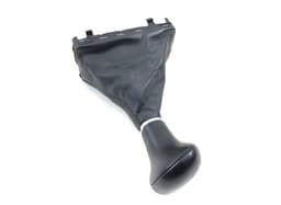 AUDI 4G1713139N Gearstick (selector/shifter ) boot (gaiter) AUDI A6 / A6 ALLROAD (C7, 4G) (2010-2018) — thumbnail 4