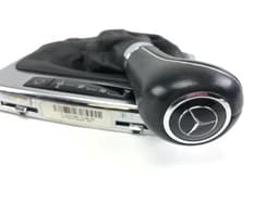 MERCEDES-BENZ A2042677510 Gearstick (selector/shifter ) boot (gaiter) MERCEDES-BENZ E-CLASS Coupe (C207) (2009-2016) — thumbnail 3