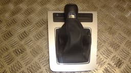SKODA Gearstick (selector/shifter ) boot (gaiter) SKODA OCTAVIA III (5E) (2012-2019) — thumbnail 4