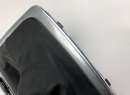 MERCEDES-BENZ A2042677510 Gearstick (selector/shifter ) boot (gaiter) MERCEDES-BENZ E-CLASS Coupe (C207) (2009-2016) — thumbnail 2