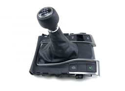 HONDA 54102TBAA02 Gearstick (selector) knob / handle HONDA CIVIC X (FC, FK) (2015-2021) — thumbnail 3