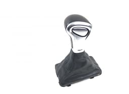 AUDI 4G1713139N Gearstick (selector/shifter ) boot (gaiter) AUDI A6 / A6 ALLROAD (C7, 4G) (2010-2018) — thumbnail 1