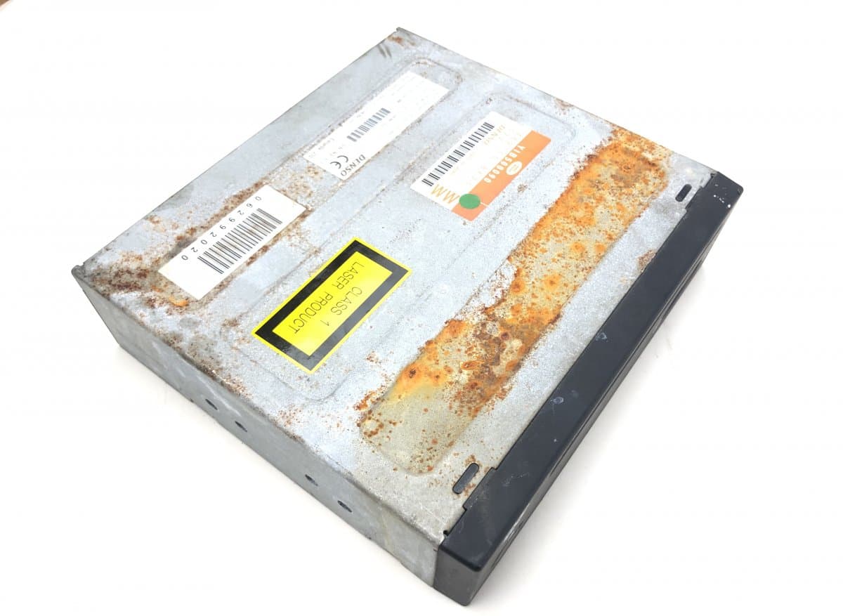 4621008672 4621008882 462100-8672 462100-8882 4621008883 462100-8883 GPS Navigator CD - Player LAND ROVER RANGE ROVER III (LM) (2002-2012)