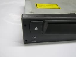 PEUGEOT 5WK76018 GPS Navigator CD - Player PEUGEOT 607 (9D, 9U) (2000-2010) — thumbnail 2