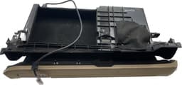 MERCEDES-BENZ Glove Compartment Insert MERCEDES-BENZ GL-CLASS (X164) (2006-2012) — thumbnail 3