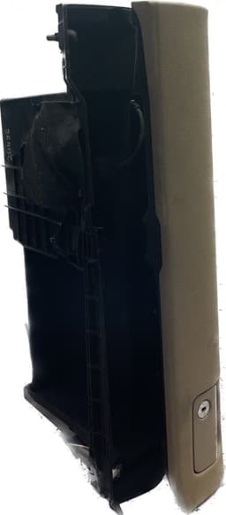 MERCEDES-BENZ Glove Compartment Insert MERCEDES-BENZ GL-CLASS (X164) (2006-2012) — thumbnail 2