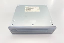 AUDI GPS Navigator CD - Player AUDI A6 / A6 ALLROAD (C6, 4F) (2004-2011) — thumbnail 1