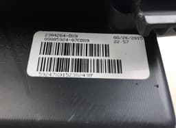 DODGE 1NL84DX9AB Glove Compartment Compl. DODGE RAM IV (DJ, DS) (2008-) — thumbnail 5