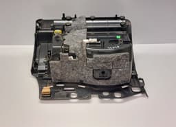 AUDI 8R1857035D6PS 8R1857035 011006-000-00 Glove Compartment Compl. AUDI Q5 (8R) (2008-2016) — thumbnail 3