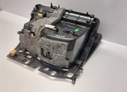 AUDI 8R1857035D6PS 8R1857035 011006-000-00 Glove Compartment Compl. AUDI Q5 (8R) (2008-2016) — thumbnail 4